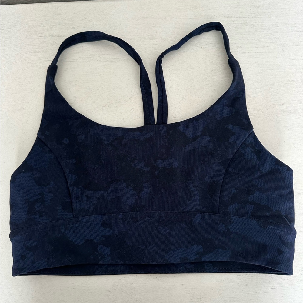 Lululemon Sports Bra Size 4